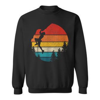Escalada Escaladores Montañero Alpinismo Regalo Escalador Camisa de entrenamiento - Regaloses