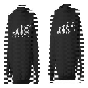 Esgrima Atletas Esgrima Evolución Para Hombre Moderno Camisa de entrenamiento - Regaloses