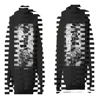Esparta Casco Guerrero Soldado Espartano Camisa de entrenamiento - Regaloses