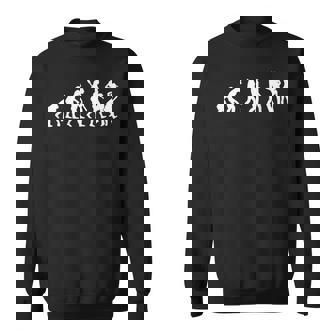 Evolution Line Dance Sweatshirt - Seseable