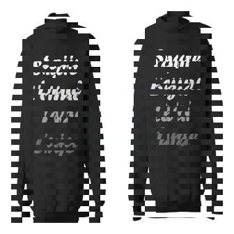 Fin De Stage Humour L'original L'unique Stagiaire Sweater e - Cadeauxyz