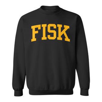 Fisk University 02 Sweatshirt - Monsterry AU