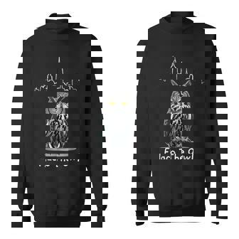 Flaco The Owl Sweatshirt - Seseable