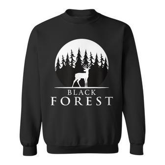 Forest Deer Sweatshirt - Geschenkecke