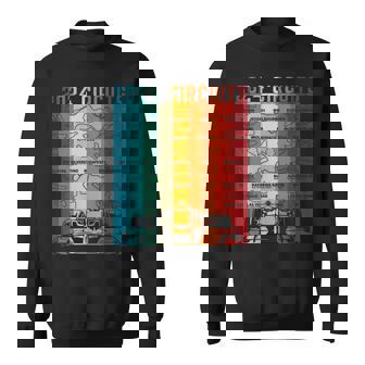 Formule De Course 2024 Rétrointage Sweater e - Cadeauxyz