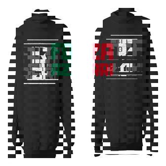 Forza Azzurri Italia Italiana Camisa de entrenamiento - Regaloses