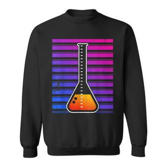 Frasco De Química Ingeniero Químico Camisa de entrenamiento - Regaloses