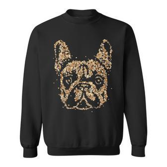 Frenchie Dog Owners French Bulldog Dog Sweatshirt - Seseable