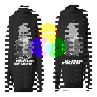 Funcionario Regalo Divertente Inteligente Sexy Divertente Camisa de entrenamiento - Regaloses