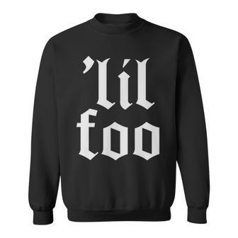 Cholo Clothing For Chicano Mexican Joke Sweatshirt - Monsterry CA