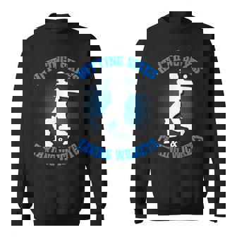 Cricket Sweatshirt - Thegiftio UK