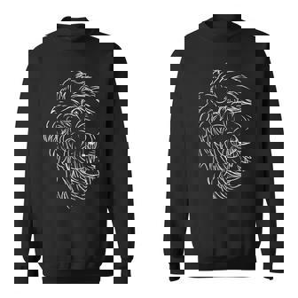 Dog Bernedoodle Sweatshirt - Monsterry