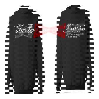 Hvac Technicians Tech Heating Sweatshirt | Mazezy