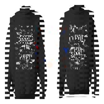 Inappropriate Embarrassing Adult Humor Gag Sweatshirt | Mazezy