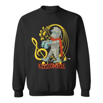 Kizomba Africa Dance Sweatshirt - Monsterry CA