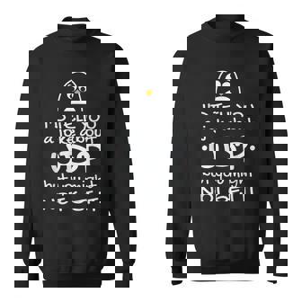 Network Engineer Sysadmin It Sweatshirt - Thegiftio UK