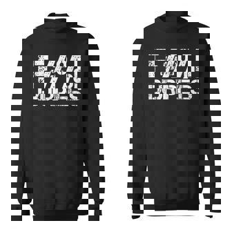 Workout Gym Fuck Burpees Workout Sweatshirt - Thegiftio