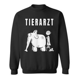 et Ieterinary Medicineeterinary Sweatshirt - Geschenkecke