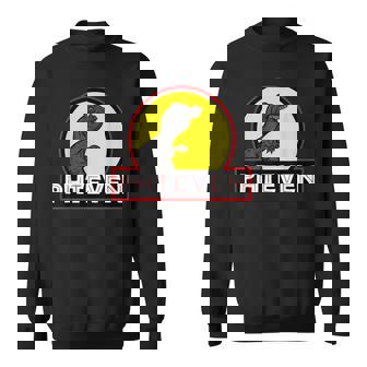 Furafik Fark Phteven Meme Furafic Fark Fteven Sweatshirt - Geschenkecke