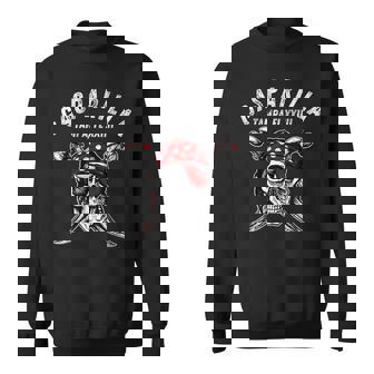 Gasparilla 2024 Pirate Festival Tampa Fl Gasparilla 2024 Sweatshirt - Seseable