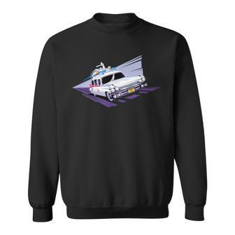 Ghostbusters Ecto-Vektor Sweatshirt - Geschenkecke