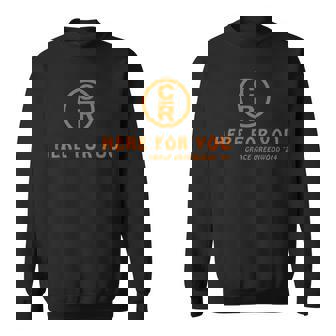 Grace Greenwood Alc 2024 Sweatshirt - Thegiftio