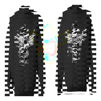 Graffiti Fregona Graffiti Camisa de entrenamiento - Regaloses