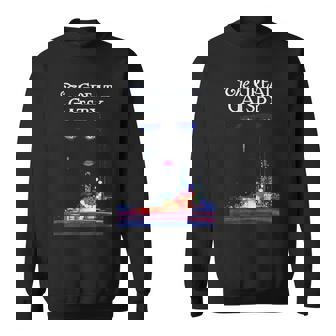 The Great Gatsby Sweatshirt - Monsterry