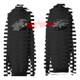 Guards Red 944 Sweatshirt - Thegiftio