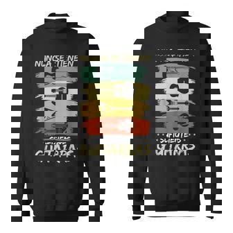 Guitarra Divertido Nunca Se Tienen Suficientes Guitarras Camisa de entrenamiento - Regaloses