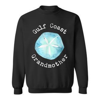 Gulf Coast Grandmother Coastal Living Coastal Style Sweatshirt - Monsterry CA