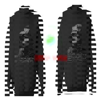 Hacker Computadora Identidad Crédito Robo Web Deep Camisa de entrenamiento - Regaloses