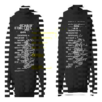 Hacking Ético Cerebro Ciberseguridad En Línea Hacker De Seguridad Camisa de entrenamiento - Regaloses