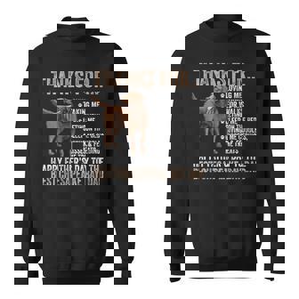 Happy Father’S Day To The Best Chesapeake Bay Retriever Dad Sweatshirt - Thegiftio