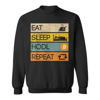 Hodl Sweatshirt - Geschenkecke