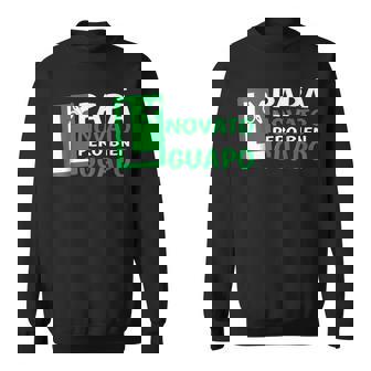 Hombre Papá En Prácticas Divertida Futuro Novato Anuncio Camisa de entrenamiento - Regaloses