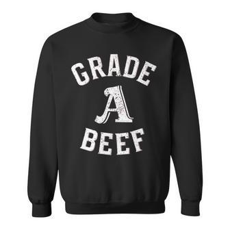 Homosexuell Ein Rindfleisch Dom Papa Mann Bär Dom Top Gay Beard Pride Sweatshirt - Geschenkecke