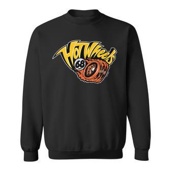 Hot Wheels 68 Wheel Sweatshirt - Monsterry UK