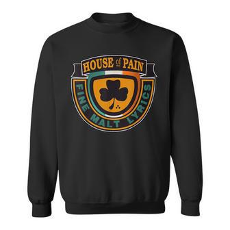 House Of Pains Sweatshirt - Monsterry CA