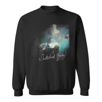 Hozier Wasteland Baby Sweatshirt - Geschenkecke