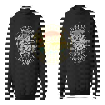 Humour Meilleur Beau-Papa Du Monde Cadeau Drôle Beau-Père Sweater e - Cadeauxyz