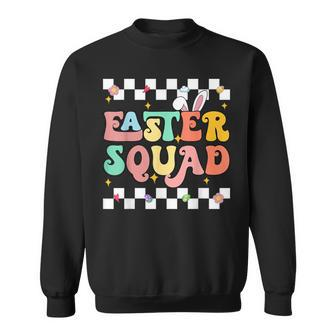 Hunt Group Sweatshirt - Seseable