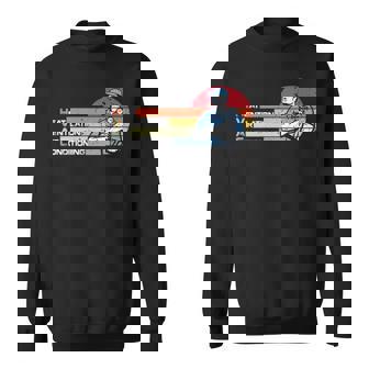 Hvac Technicians Vintage Hvac Tech Journeyman Sweatshirt | Mazezy