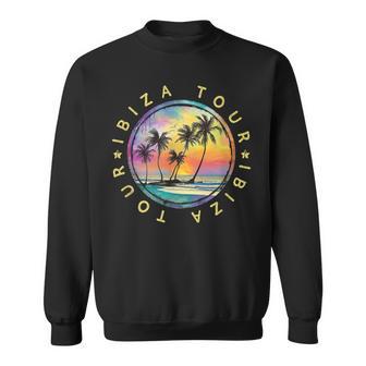 Ibiza Tour Party Equipoacacional Camisa de entrenamiento - Regaloses