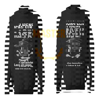 Ich Habe Immer Recht German Language Sweatshirt - Seseable