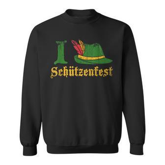 Ich Liebe Das Sagenfest Sweatshirt - Geschenkecke