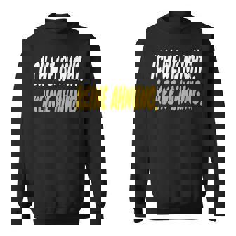 Ich Weiss Nicht Keine Ahnung Quote German Language Sweatshirt - Seseable