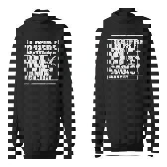 I'd Rather Be Pole Dancing Pole Sweatshirt - Thegiftio