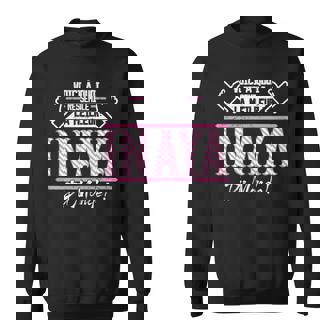 Inaya Oici Á Quoi Ressemble La Meilleur Du Monde Sweater e - Cadeauxyz