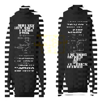 Ingeniero Electrónico Regalos Electricista Divertido Geek Eléctrico Camisa de entrenamiento - Regaloses